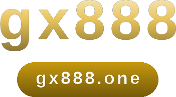 gx888 logo